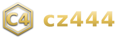cz444 logo